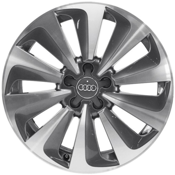 Janta Aliaj Oe Audi 18" 8J x 18 ET39 4G0601025AF